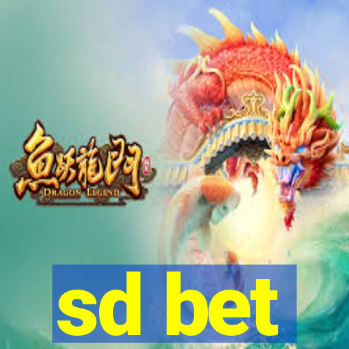 sd bet